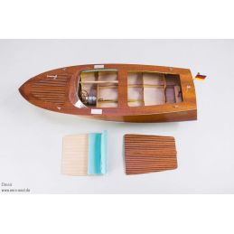  Classic Sport Boat 2