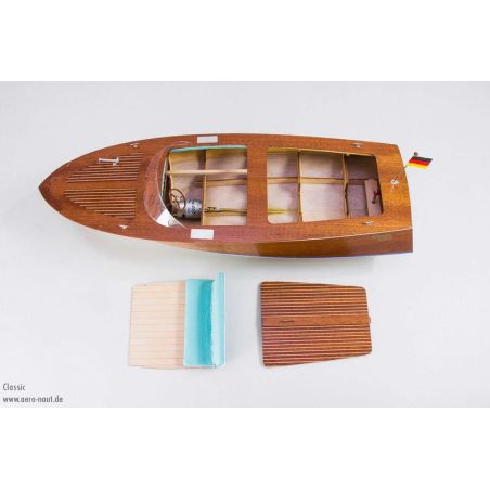  Classic Sport Boat