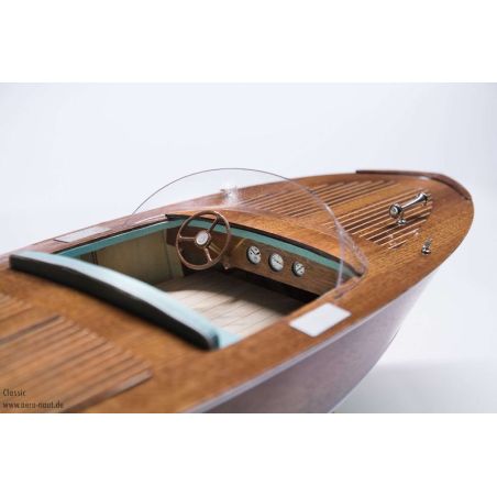  Classic Sport Boat