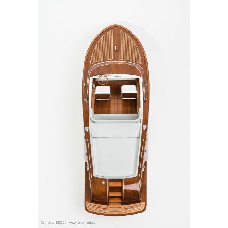 Comtesse Luxury Yacht