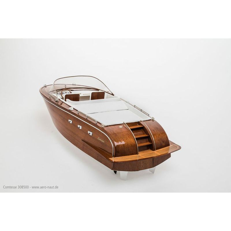 Comtesse Luxury Yacht