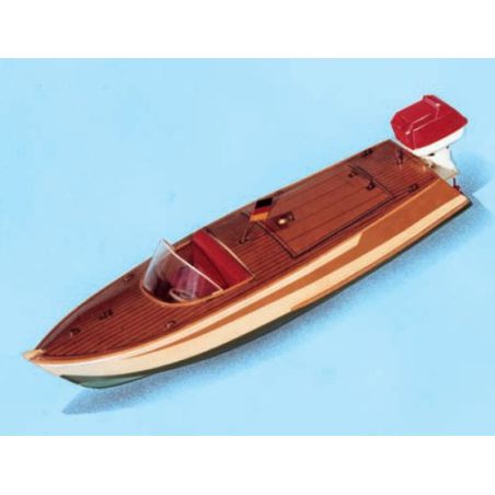 Trout Sport Boat