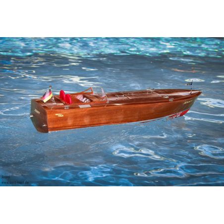 Jenny Sportboot 