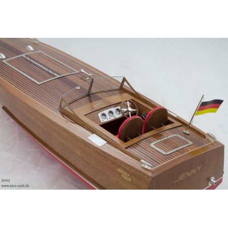 Jenny Sportboot 