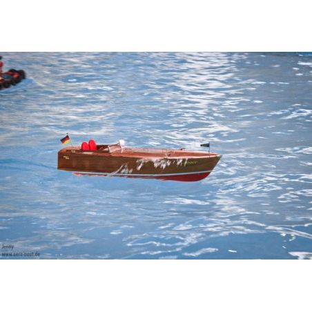 Jenny Sportboot 