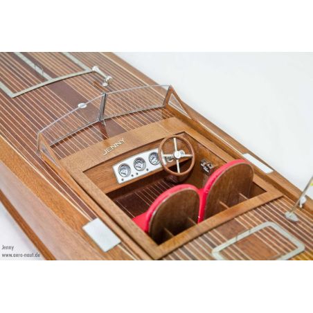 Jenny Sportboot 