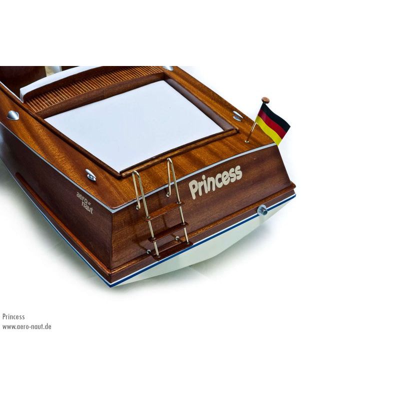 Prinzess Sportboot 