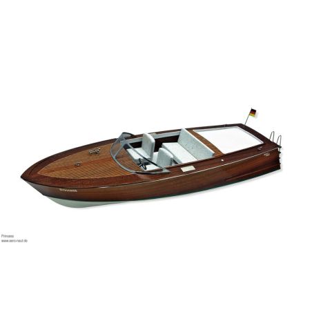 Prinzess Sportboot 