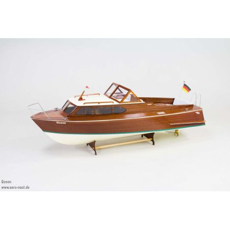 Queen Sport Boat