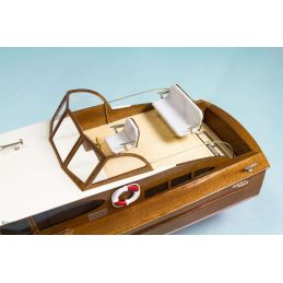 Victoria Luxury Yacht 2