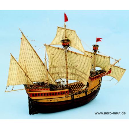 SANTA ELENA Hardware Set