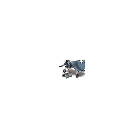 F4U-1 Corsair
