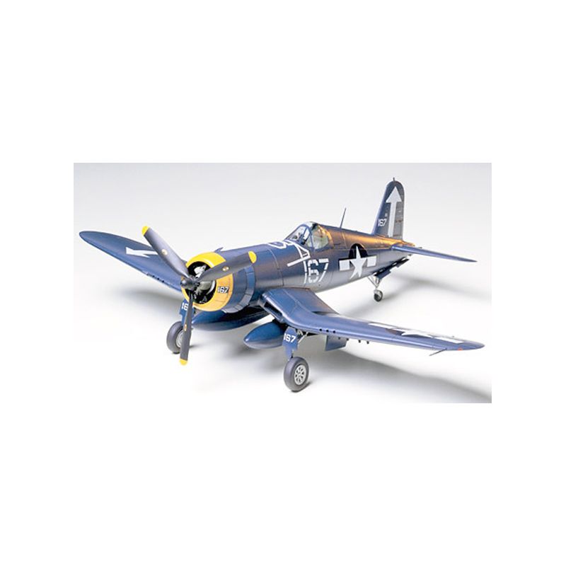 Corsair F4U-1D, ATTENTION, PROMO JUSQU'A LA FIN DU MOIS | Ventedemodelisme.fr