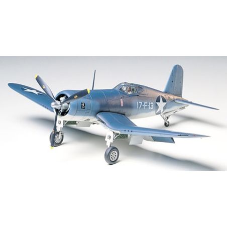 Corsair F4U-1