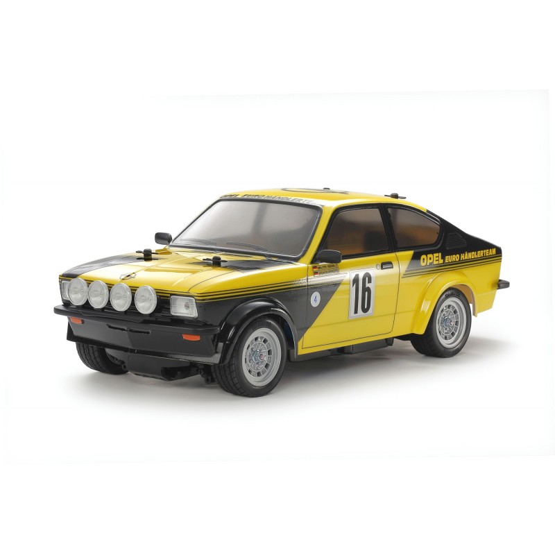 Opel Kadett GT/E MB01 | Ventedemodelisme.fr