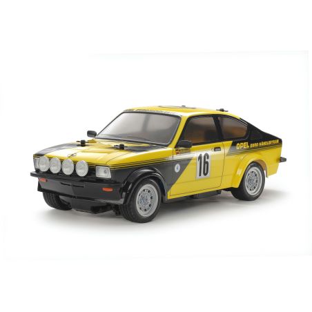 Opel Kadett GT/E MB01 | Ventedemodelisme.fr