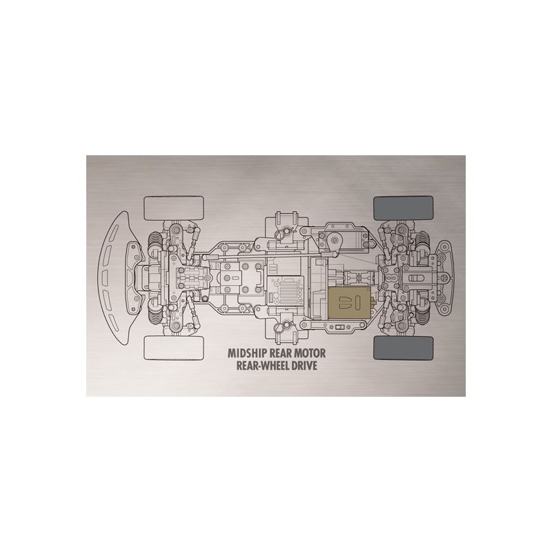 Toyota Supra (JZA80)