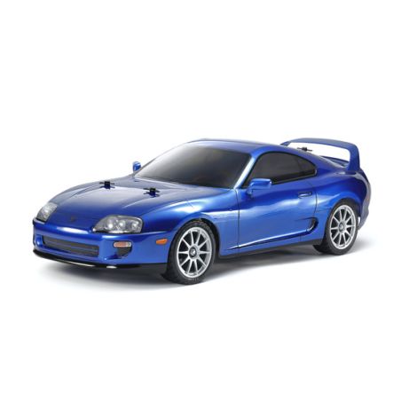 Toyota Supra (JZA80) | Ventedemodelisme.fr