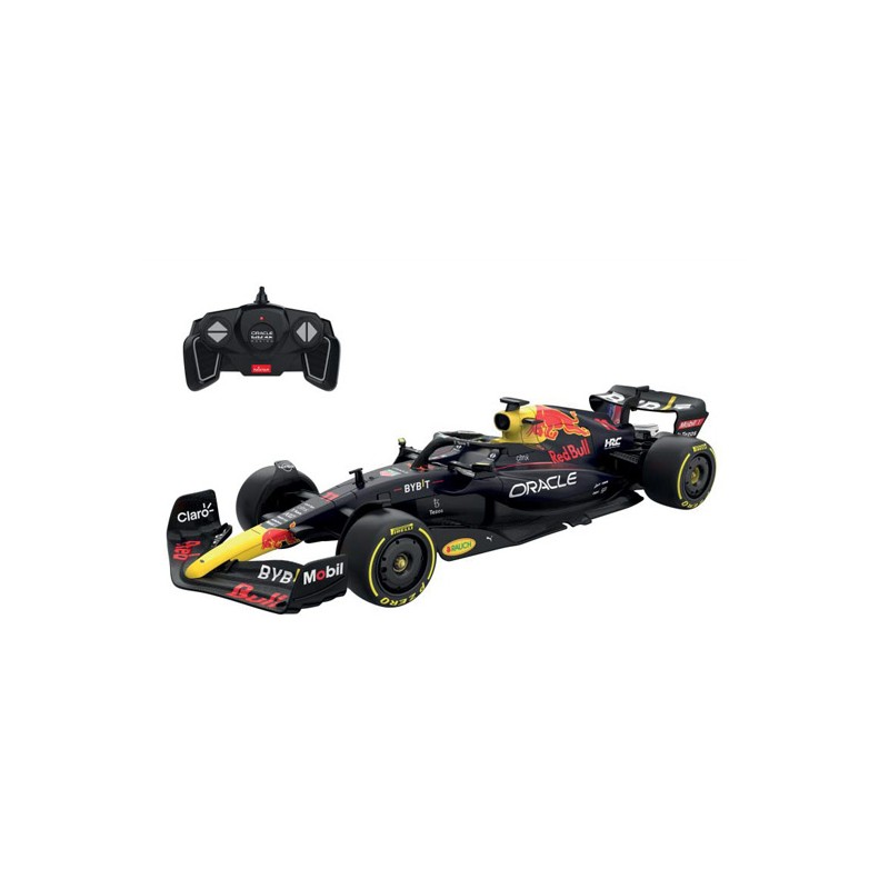 Voiture formule 1 Oracle Red Bull Racing RB18 | Ventedemodelisme.fr