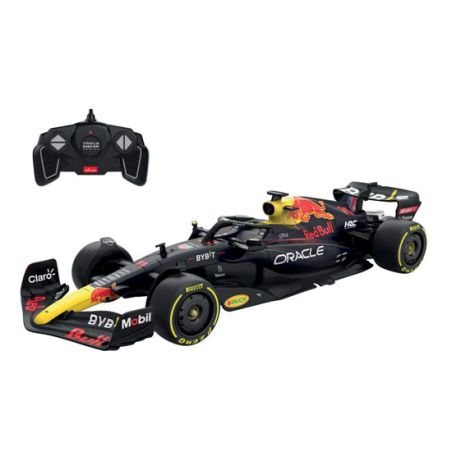 Voiture formule 1 Oracle Red Bull Racing RB18 | Ventedemodelisme.fr