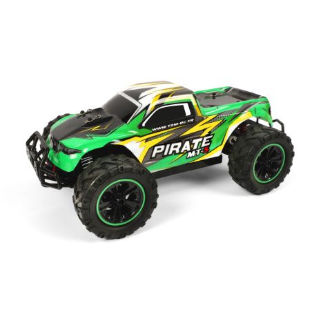 Pirate MT-S