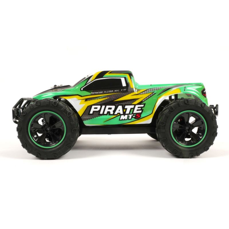 Pirate MT-S