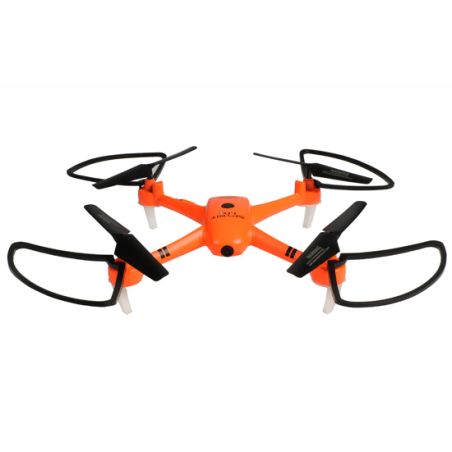 Spyrit LDx