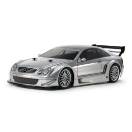 Mercedes-Benz CLK AMG Racing TT02