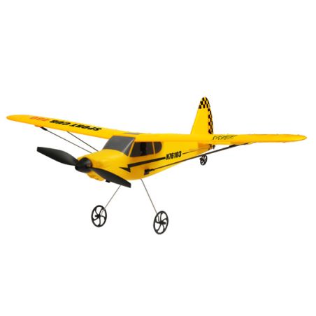 Sport Cub 400