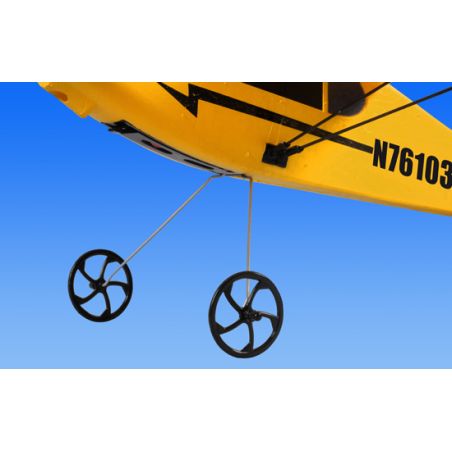 Sport Cub 400