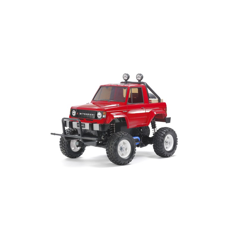 Mitsubishi Pajero CW01 | Ventedemodelisme.fr