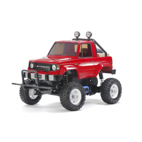 Mitsubishi Pajero CW01 | Ventedemodelisme.fr