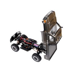 Pirate STC-01 Gris 2