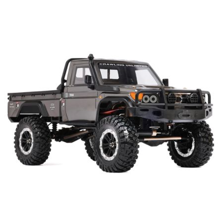 Pirate STC-01 Gris