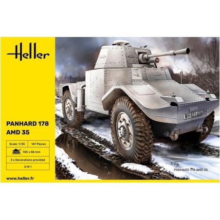 Panhard 178