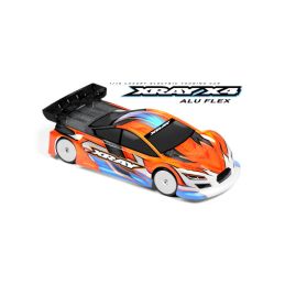 Kit XRAY X4 Touring Elec 1/10 Alu Flex - 2024 - XRAY - 300039