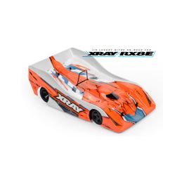 Kit XRAY RX8E Piste 1/8 Electrique - 2024 - XRAY - 340153