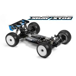Kit Xray XT8E Truggy 1/8 Electrique - 2024 - XRAY - 350302 2