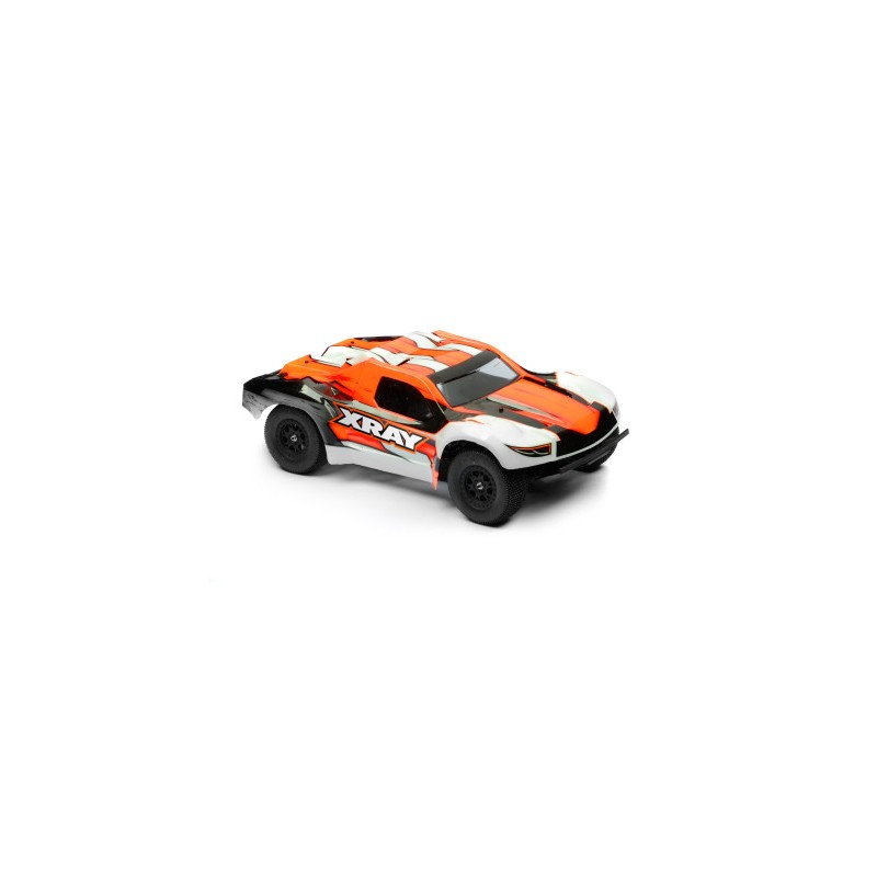 Kit XRAY SCX Short Course 1/10 4x2 - 2024 - XRAY - 320301 | Ventedemodelisme.fr