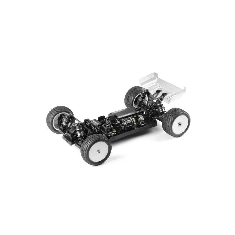 Kit XRAY XB4 TT 1/10 4x4 Dirt 2024 - XRAY - 360015