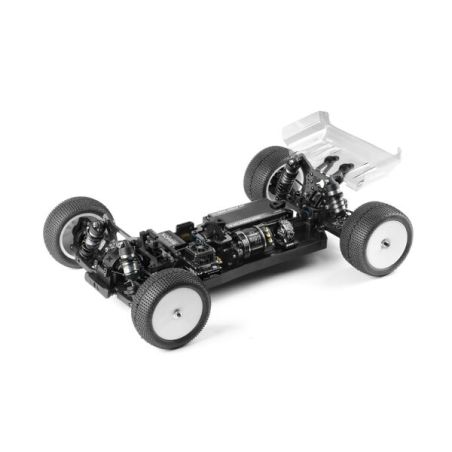 Kit XRAY XB4 TT 1/10 4x4 Dirt 2024 - XRAY - 360015