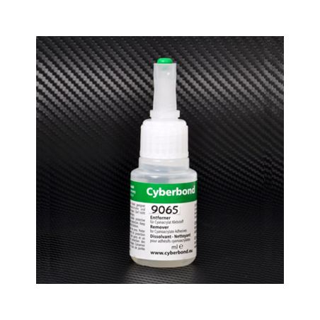 Dissolvant cyano 20g