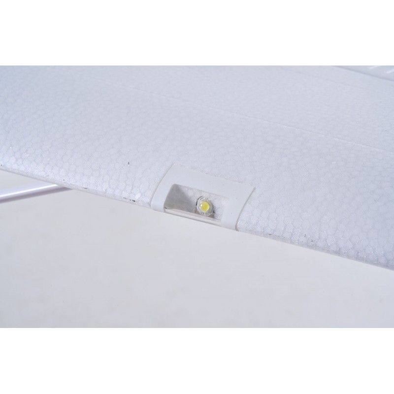 Avion cessna 182 1/7 Plane 1500mm Cessna PNP kit - Blue