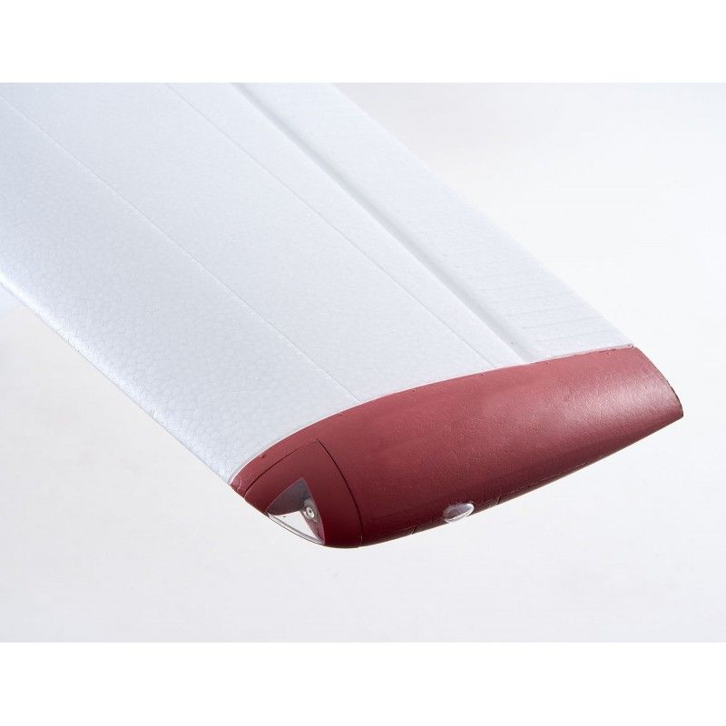 Avion cessna 182 1/7 Plane 1500mm Cessna PNP kit - Blue