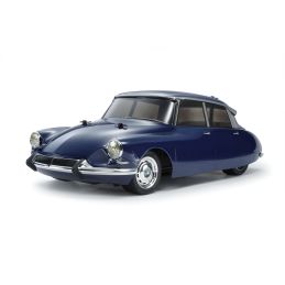 Voiture rc Citroën DS MB01 - EN PROMOTION | Ventedemodelisme.fr