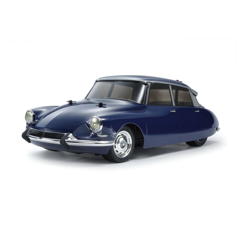 Voiture rc Citroën DS MB01 - EN PROMOTION | Ventedemodelisme.fr