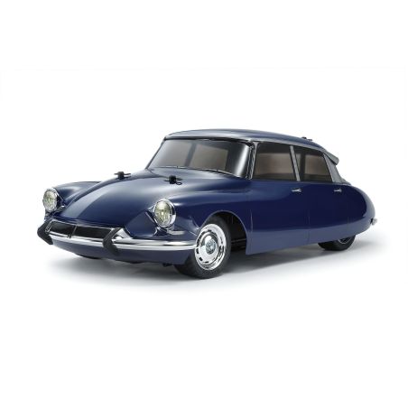 Voiture rc Citroën DS MB01 - EN PROMOTION | Ventedemodelisme.fr