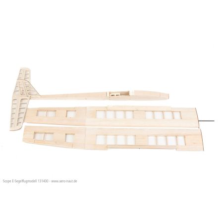 Planeur Scope