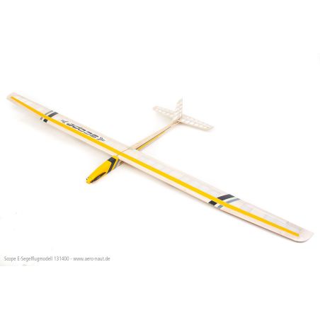 Planeur Scope