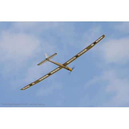 Planeur Scope